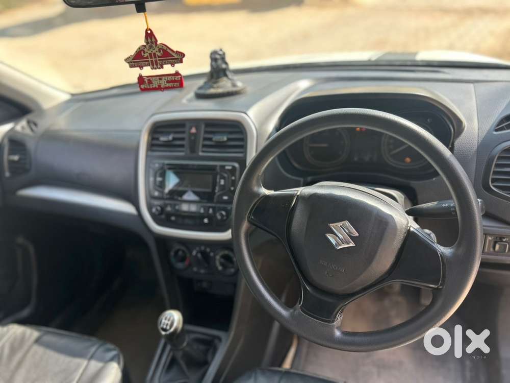 Maruti Suzuki Brezza 2018 Diesel 91000 Km Driven