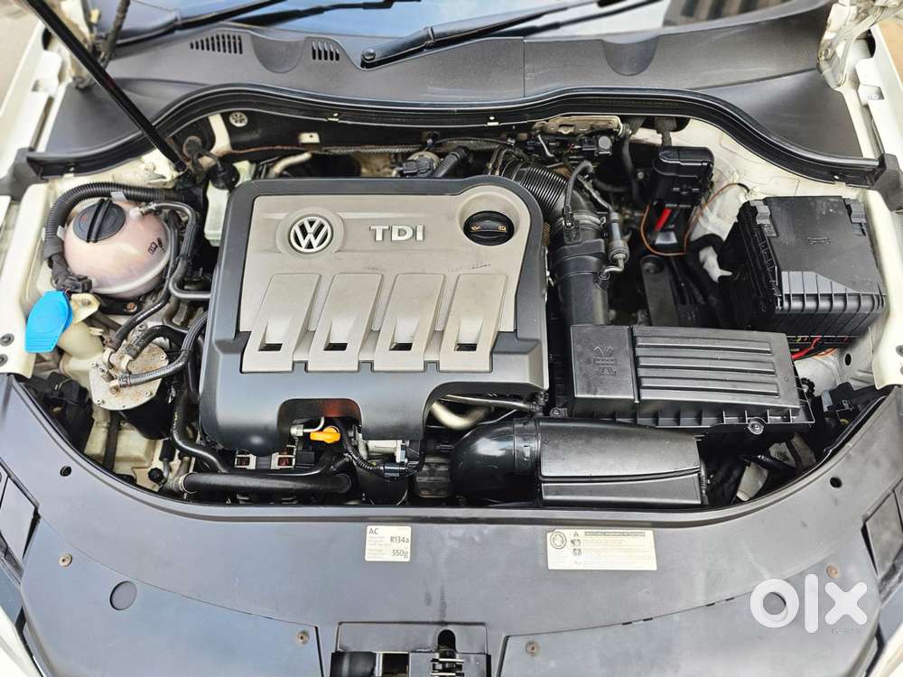 Volkswagen Passat 2.0 Tdi At Highline, 2012, Diesel
