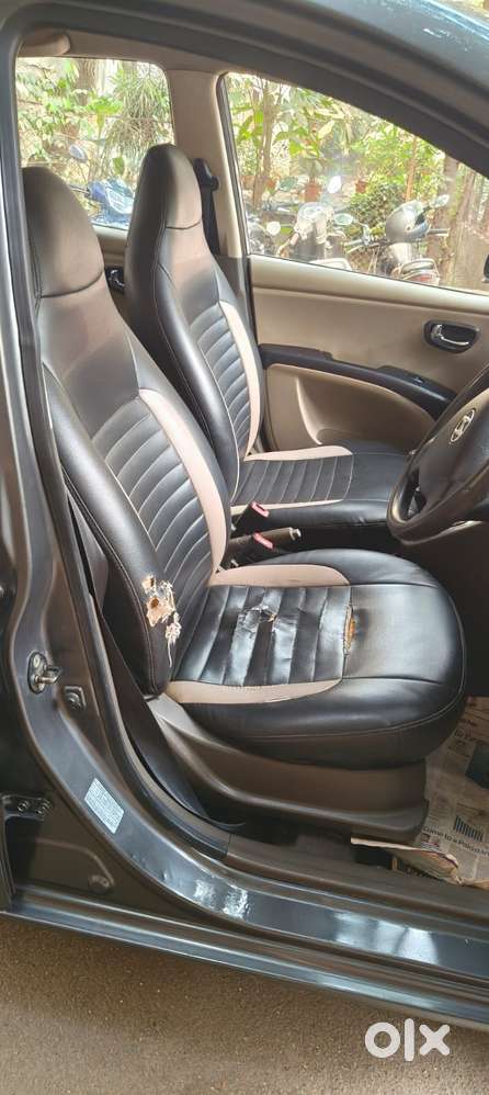 Hyundai I10 1.1 Magna(o), 2013, Petrol