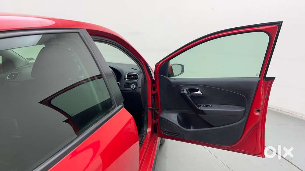 Volkswagen Polo 1.0 Highline Plus Tsi, 2022, Petrol