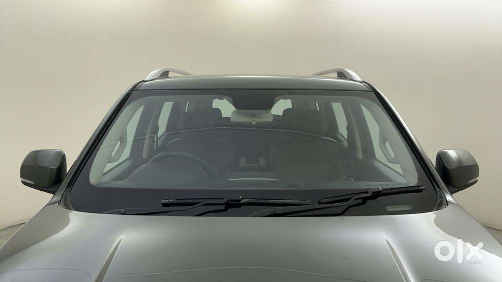 Mahindra Scorpio N Z8 L Diesel At 2wd 6 Str, 2022, Diesel