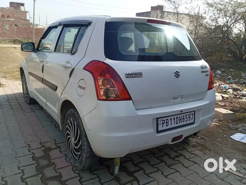 Best Family Car With Showr 99151 ** 773