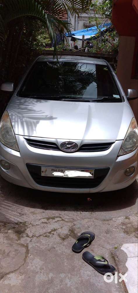 Hyundai I20 2009 Petrol 135000 Km Driven