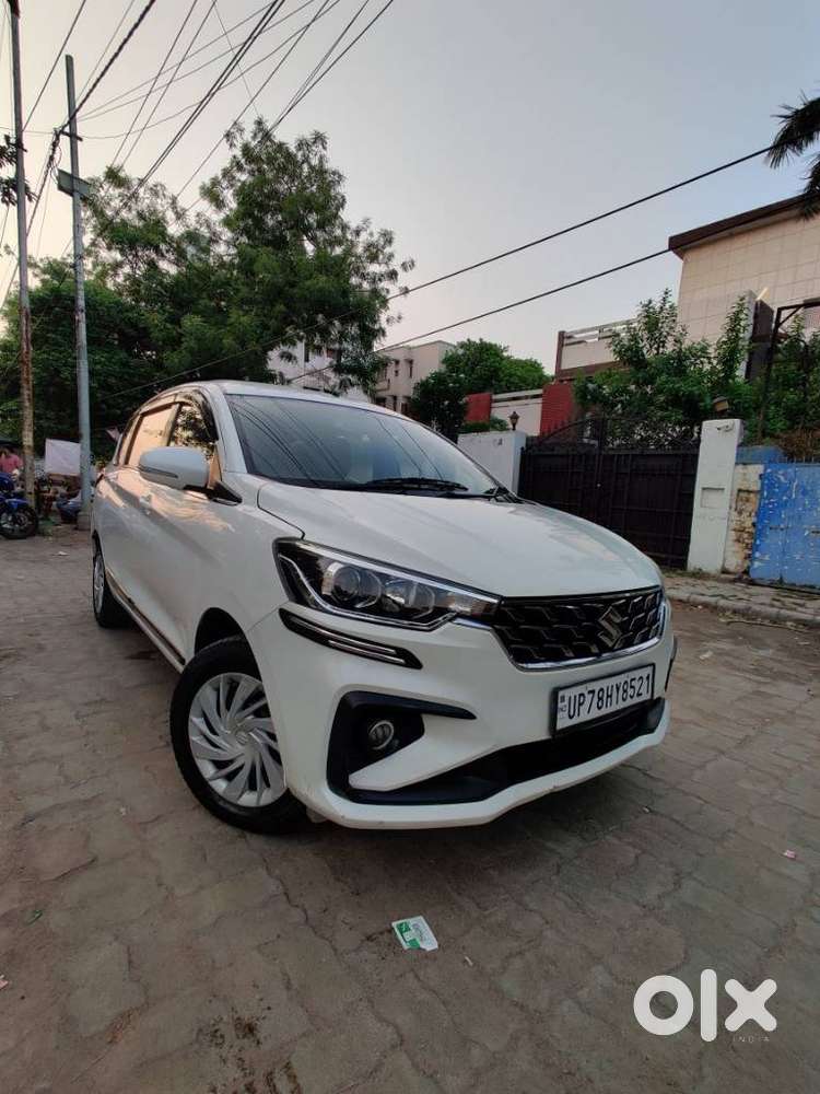 Maruti Suzuki Ertiga, 2024, Cng & Hybrids