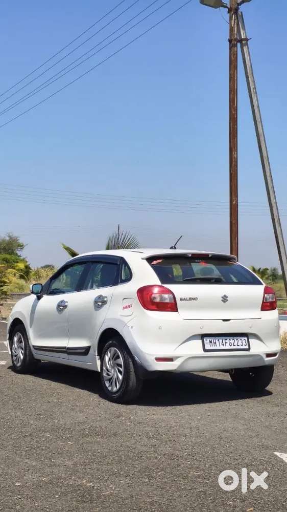 Maruti Suzuki Baleno 2016 Diesel 87646 Km Driven 1 Owner