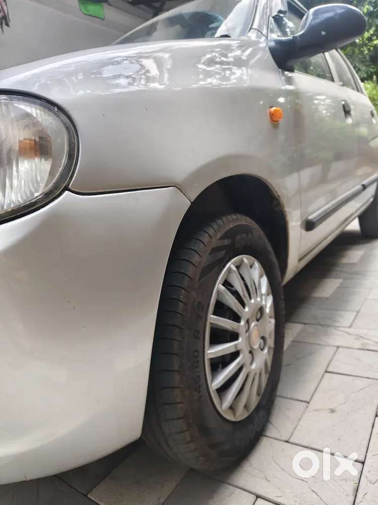 Maruti Suzuki Alto 2011 Petrol Good Condition, Registration Upto 2031