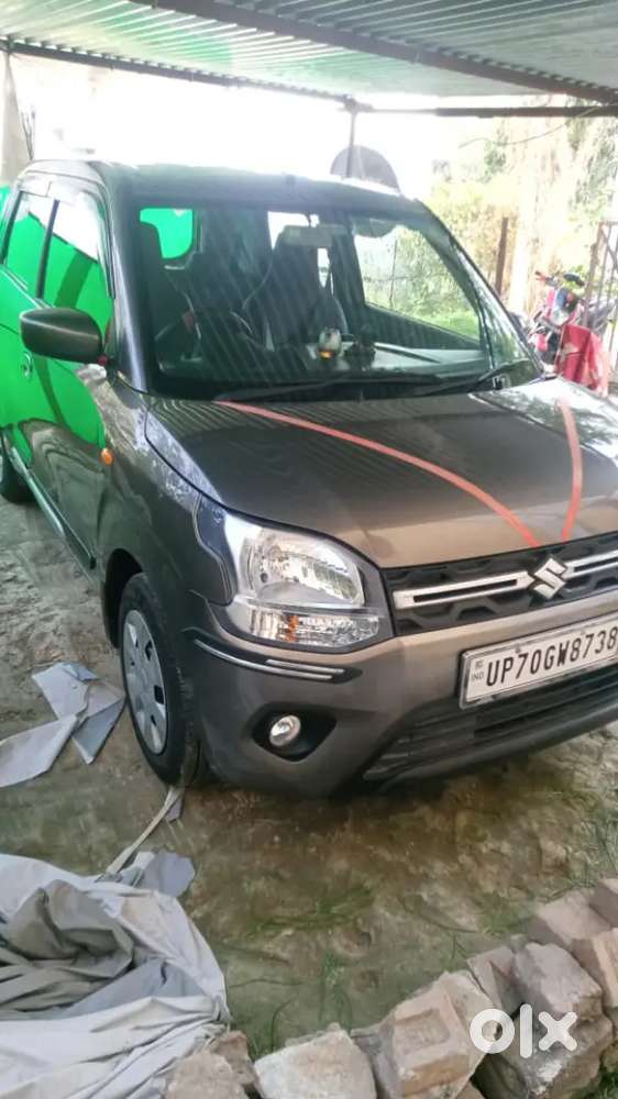 Fronx Leni Hai