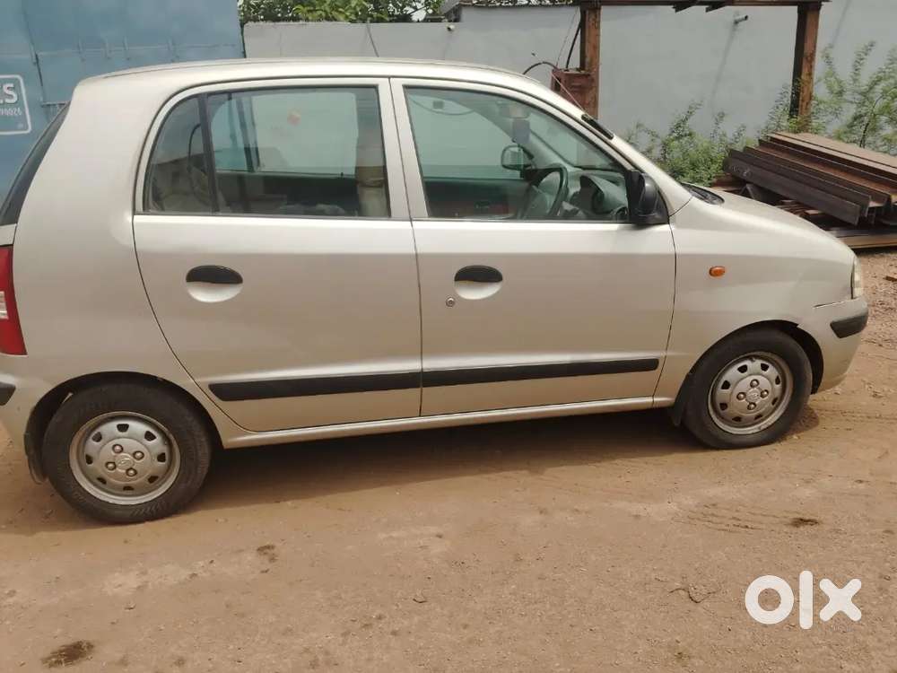 Hyundai Santro Xing 2008