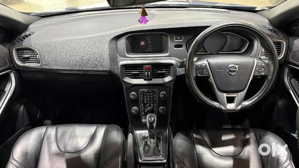 Volvo V40 D3 R Design, 2017, Diesel