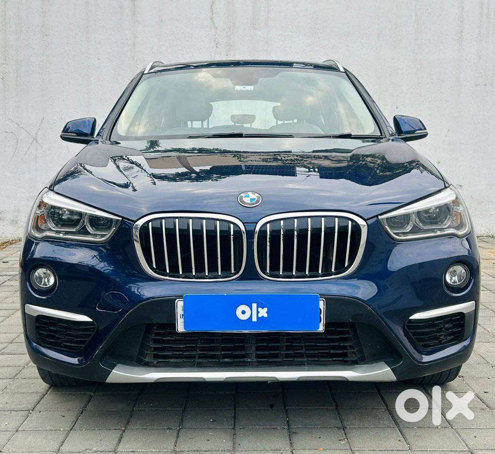 Bmw X1 2.0 Sdrive 20d, 2019, Diesel