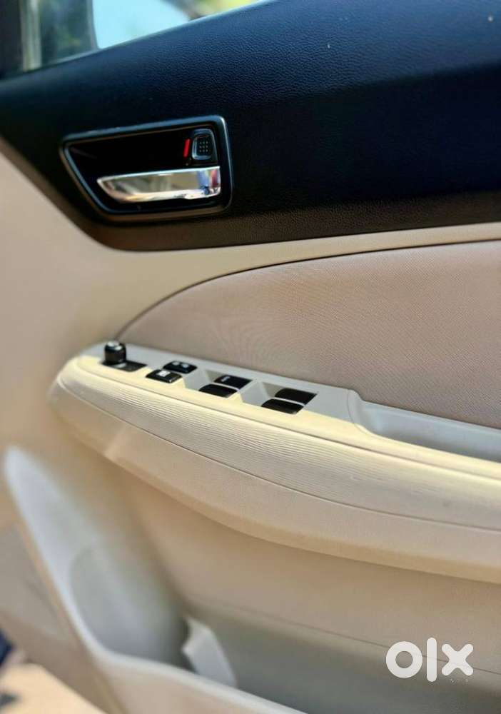 Maruti Suzuki Swift Dzire, 2019, Petrol