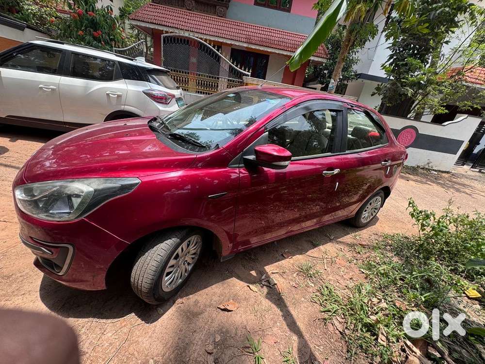 Ford Figo Aspire 2018 Petrol Well Maintained
