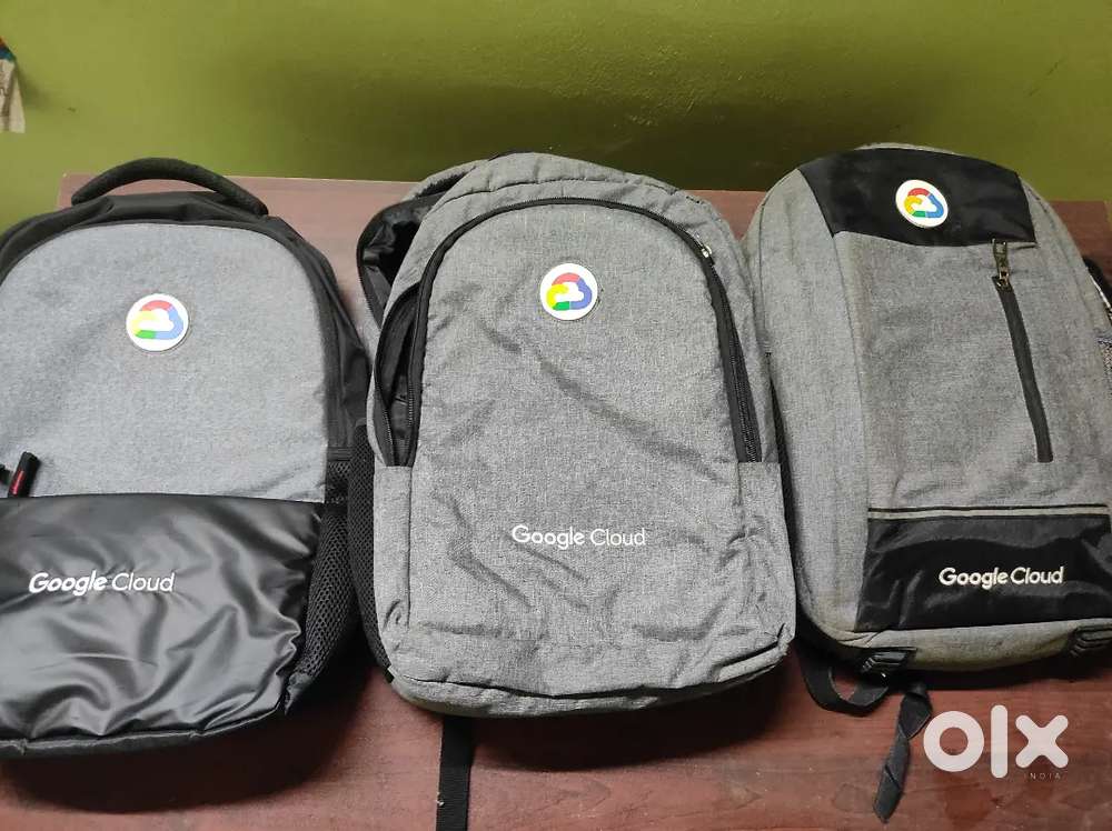 Google Cloud Bag for Sale New) Gym Fitness 1824095815
