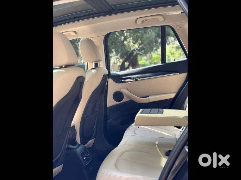 Bmw X1 Sdrive 20d X Line, 2020, Diesel
