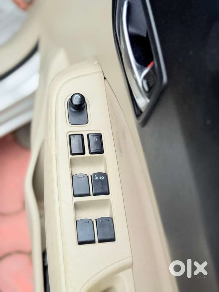 Maruti Suzuki Dzire 2017-2020 1.2 Vxi, 2018, Petrol