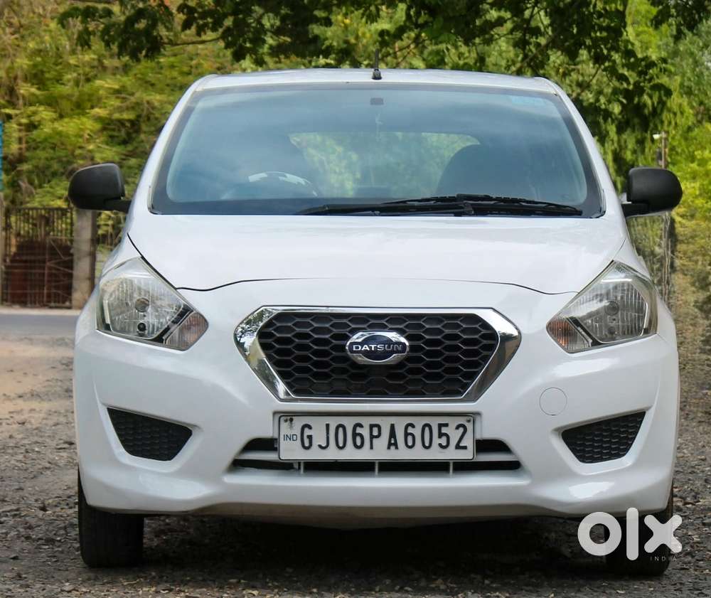 Datsun Go Plus T Petrol, 2019, Petrol