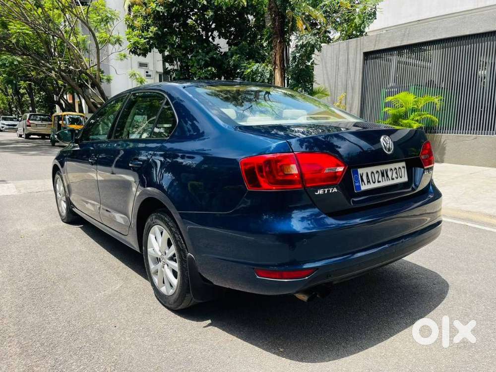 Volkswagen Jetta [ ] 2.0 Tdi Comfortline, 2015, Diesel