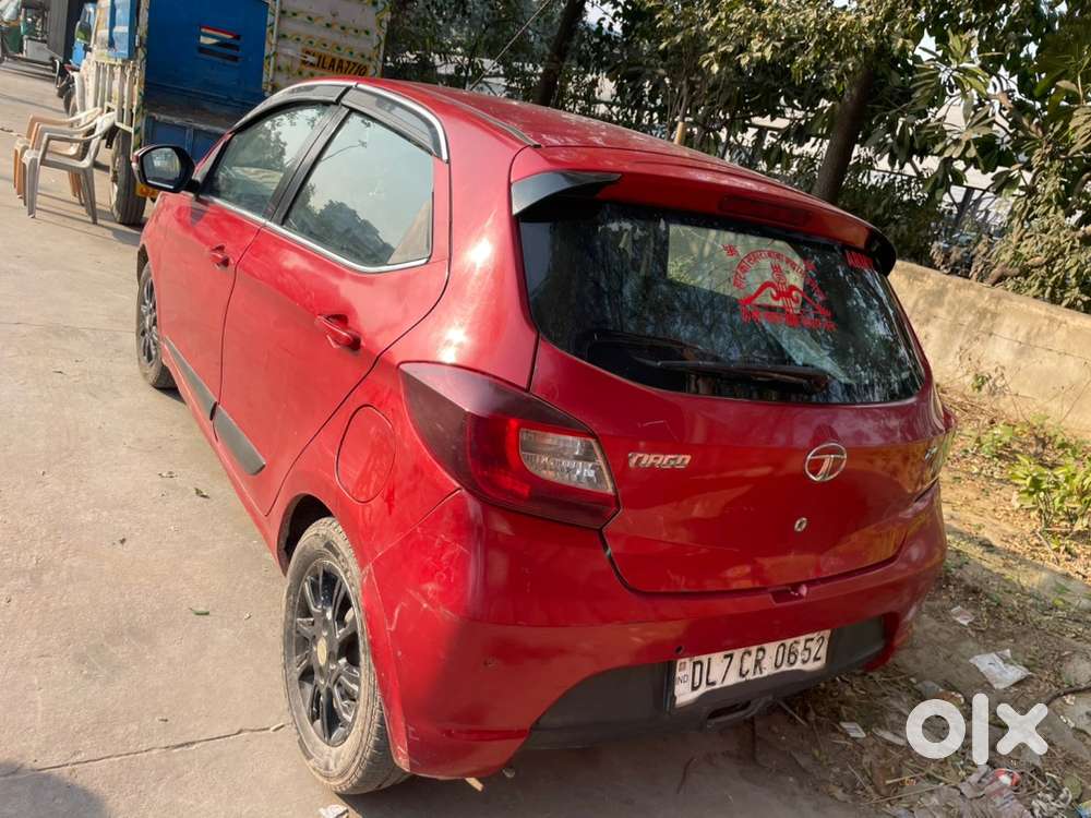 Tata Tiago Diesel 2019