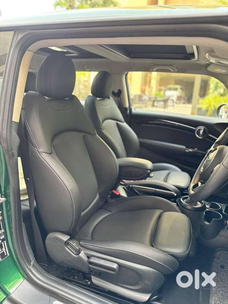 Mini Cooper 3 Door S, 2023, Petrol