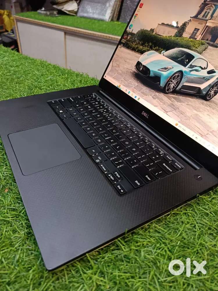 Dell Precision 5540