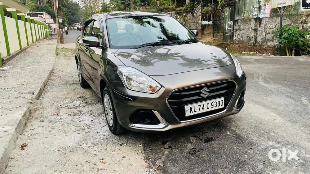 Maruti Suzuki Swift Dzire, 2023, Petrol