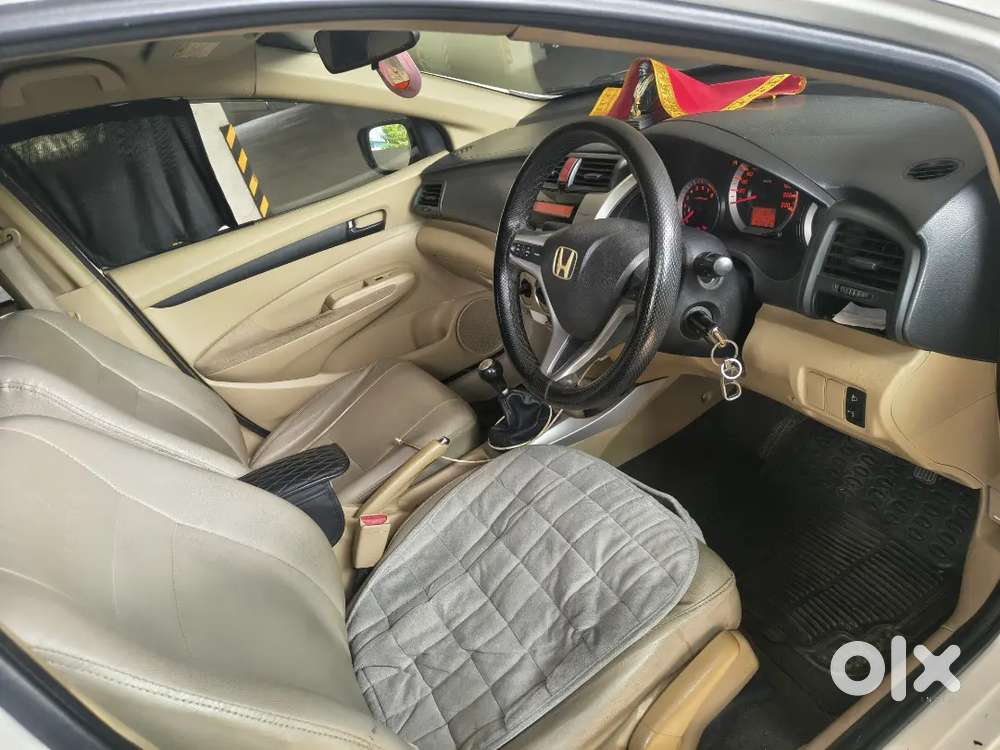 Honda City 1.5 2009