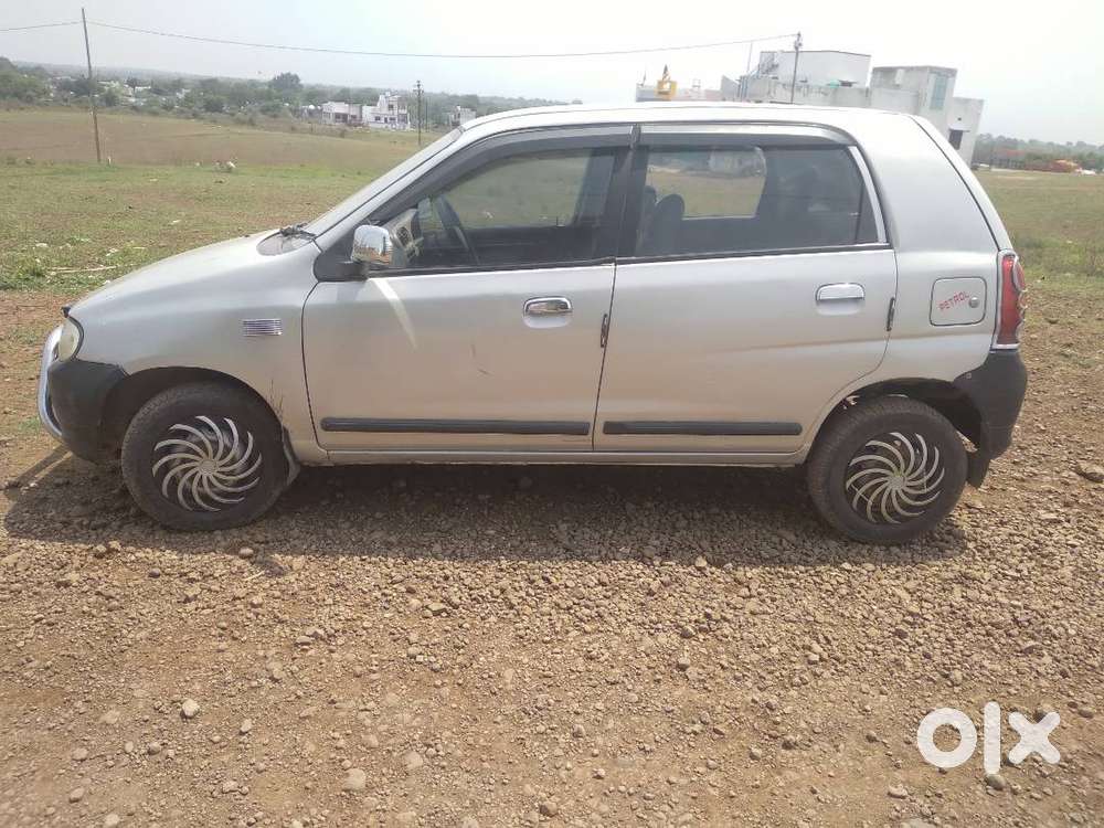 Maruti Suzuki Alto 2010