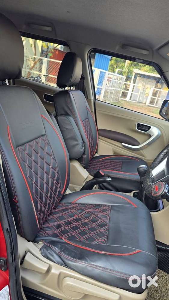 Mahindra Tuv 300 Mhawk100 T8, 2017, Diesel