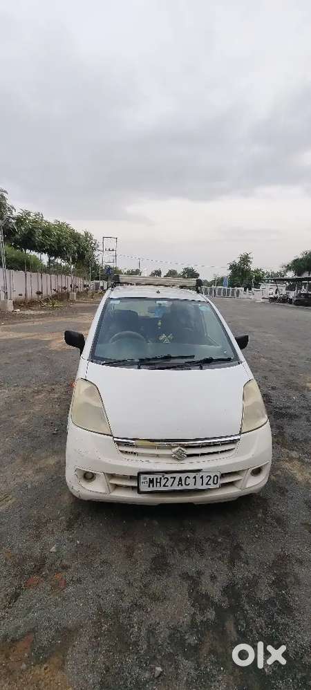 Maruti Suzuki Zen Estilo 2008 Lx Bsiv