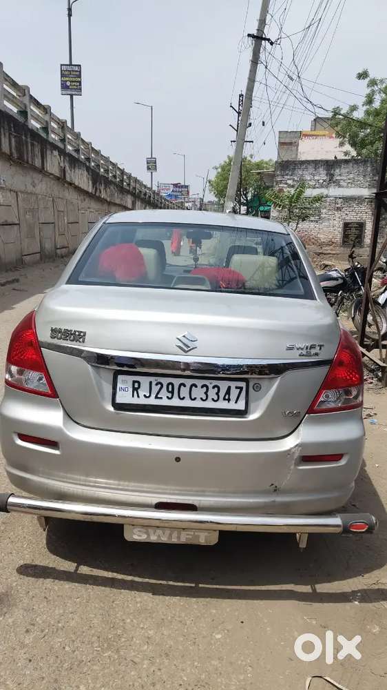 Swift Dzire Maruti 1.2 2011