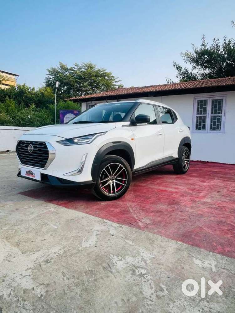 Nissan Magnite 1.0 Xe, 2024, Petrol
