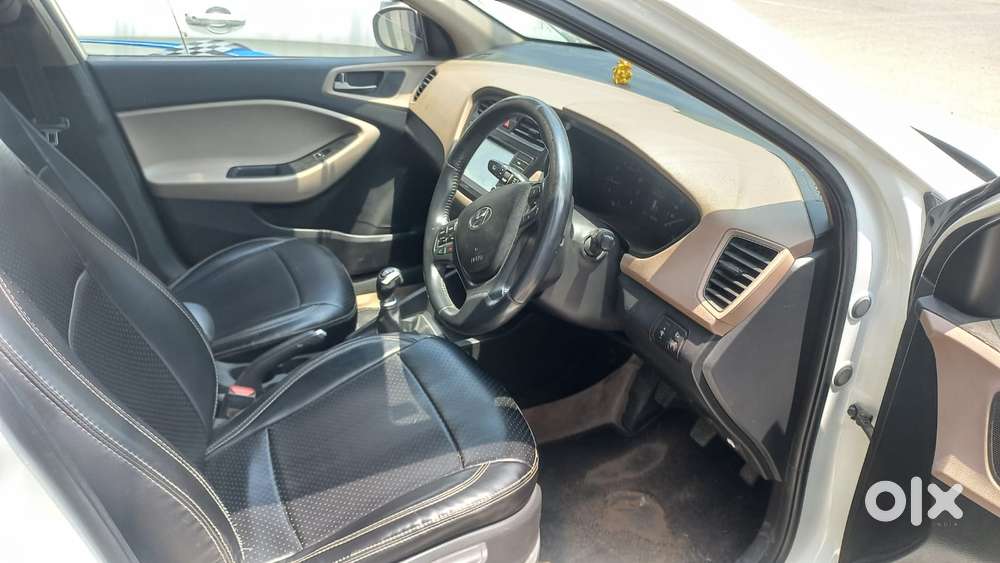 Hyundai Elite I20 Asta 1.2 (o), 2017, Petrol