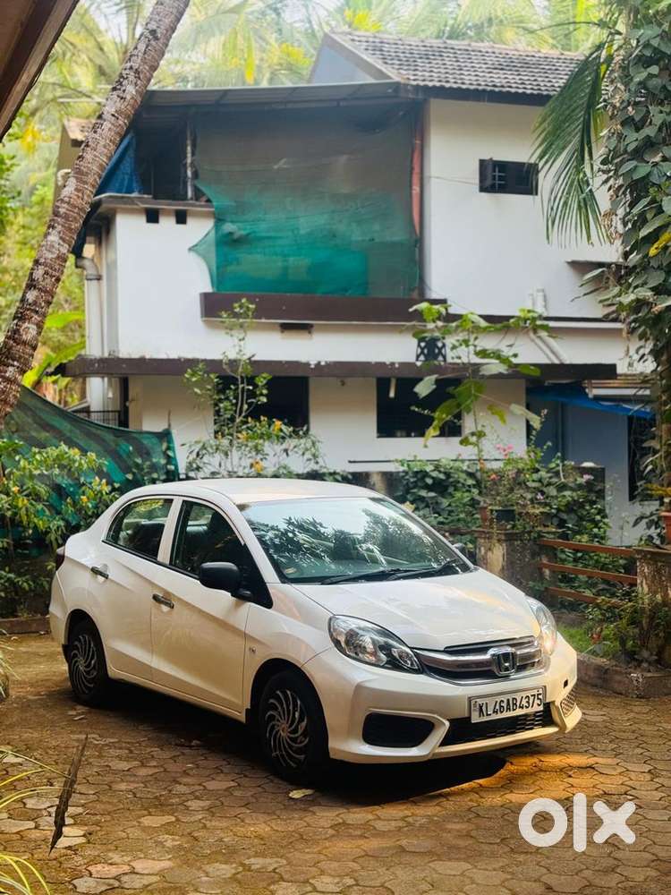 Hyundai Small Car 2018 Diesel Well Maintained