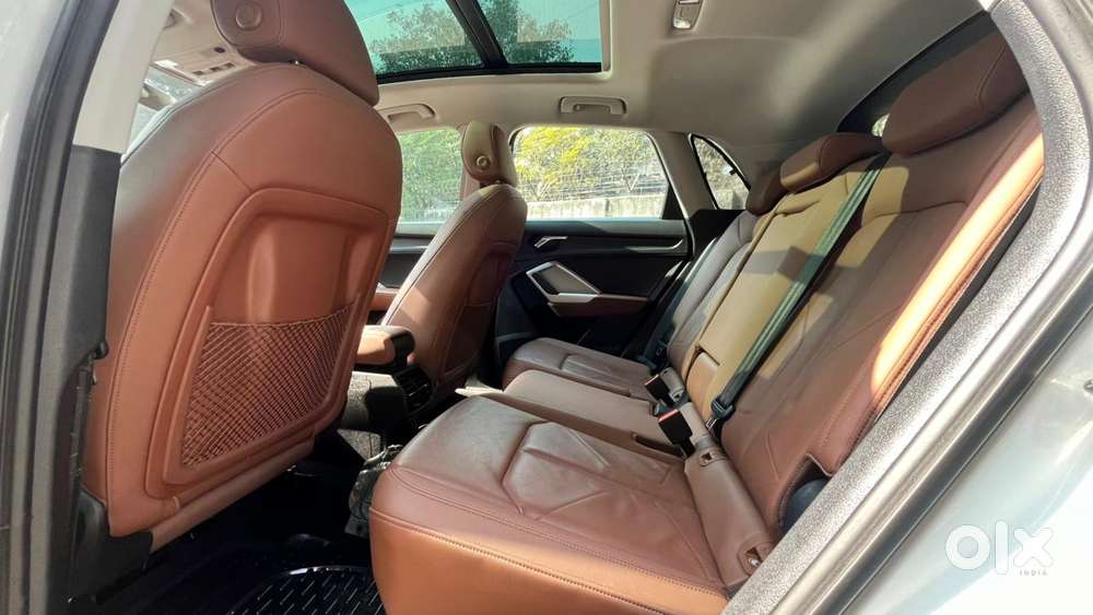 Audi Q3 40 Tfsi Premium Plus, 2023, Petrol