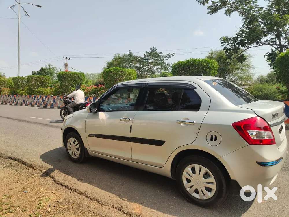 2014 Maruti Suzuki Dzire
