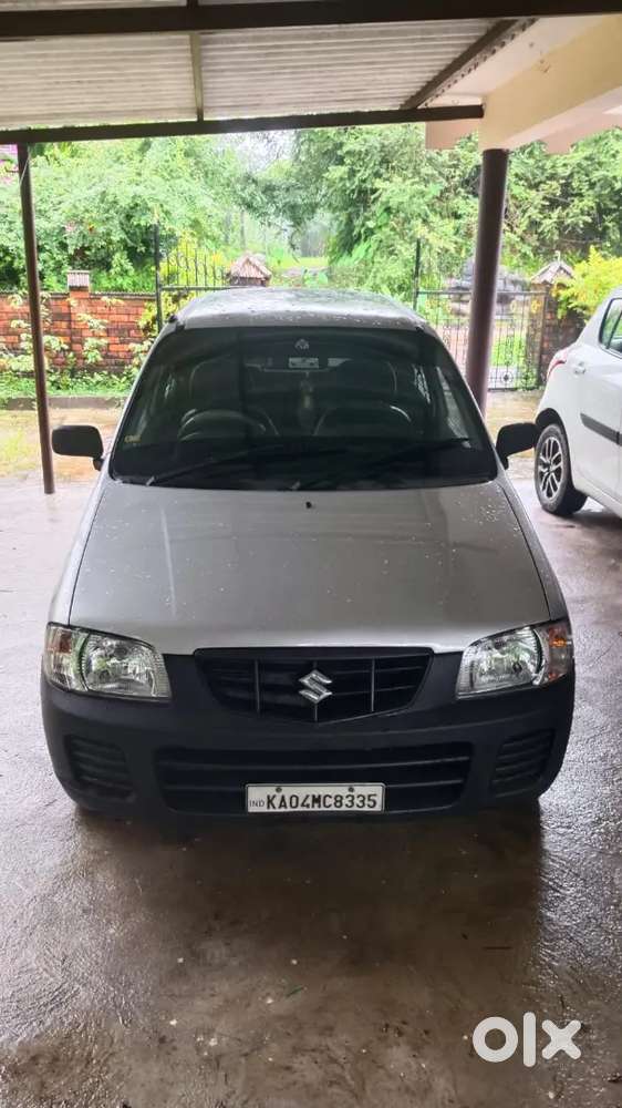 Maruti Suzuki Alto 2006 Petrol 84000 Km Drivengood Candistion
