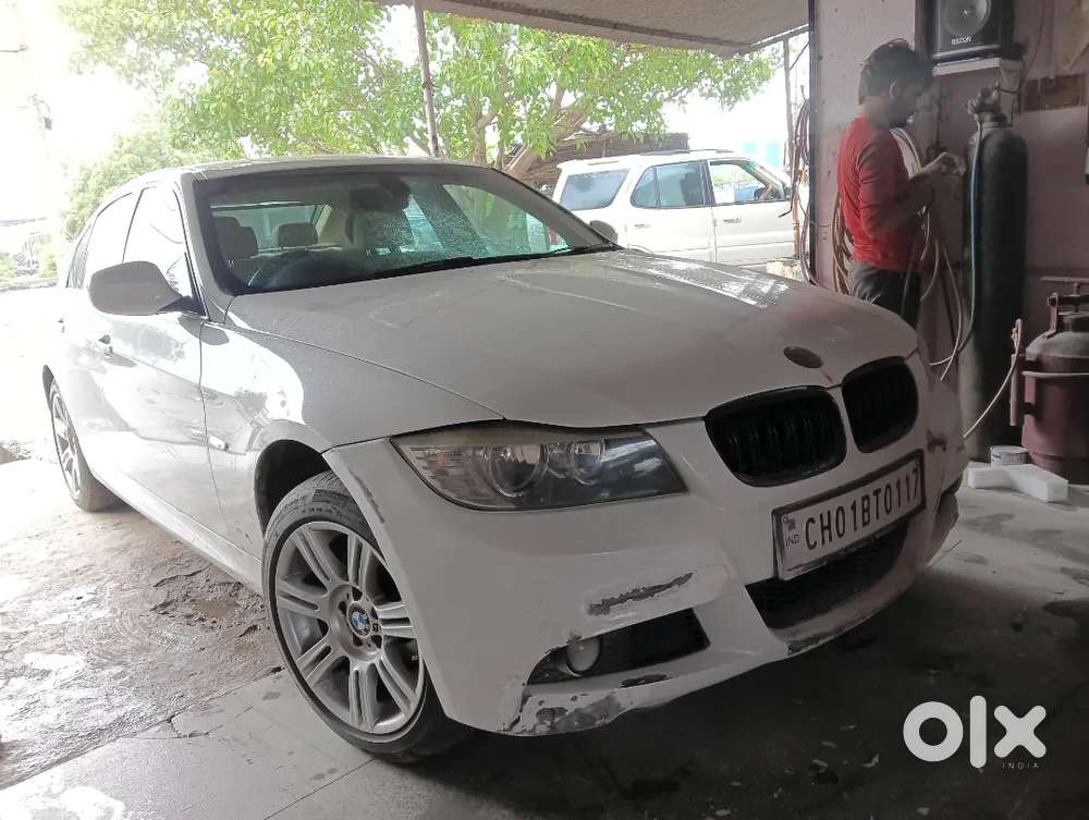 Bmw 3 Series 2013 Diesel 153000 Km Driven