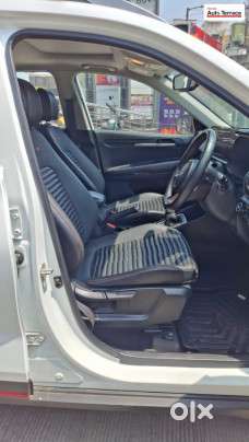 Kia Sonet Gtx Plus 1.5 Diesel Imt, 2023, Diesel