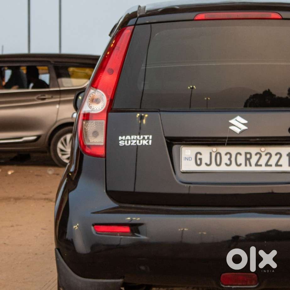 Maruti Suzuki Ritz Vdi, 2009, Diesel