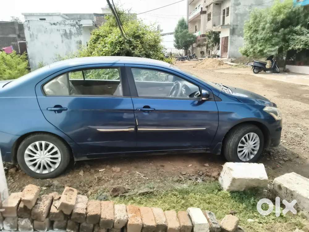 Maruti Suzuki Ciaz 2018 Petrol 85000 Km Driven