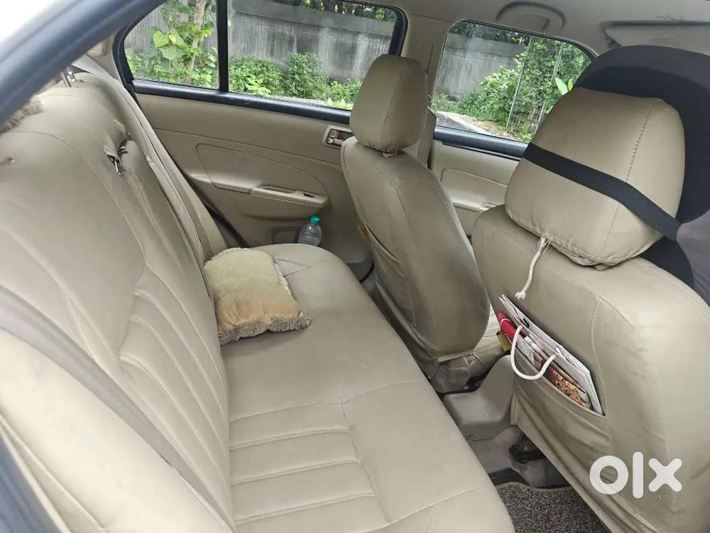 Maruti Suzuki Dzire 2014 Petrol Manual Car