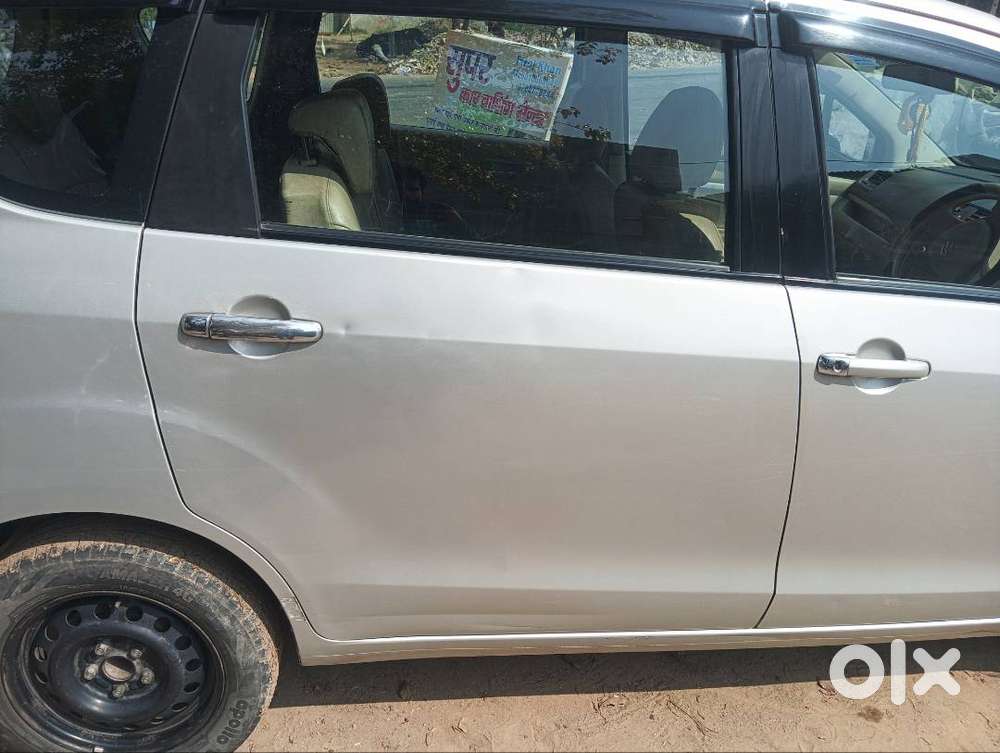 Good Running Car, Cng Fitted