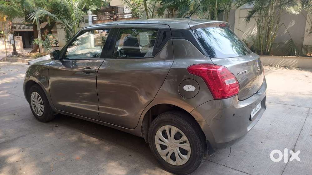 Maruti Suzuki Swift Vxi 2018, 2018, Petrol