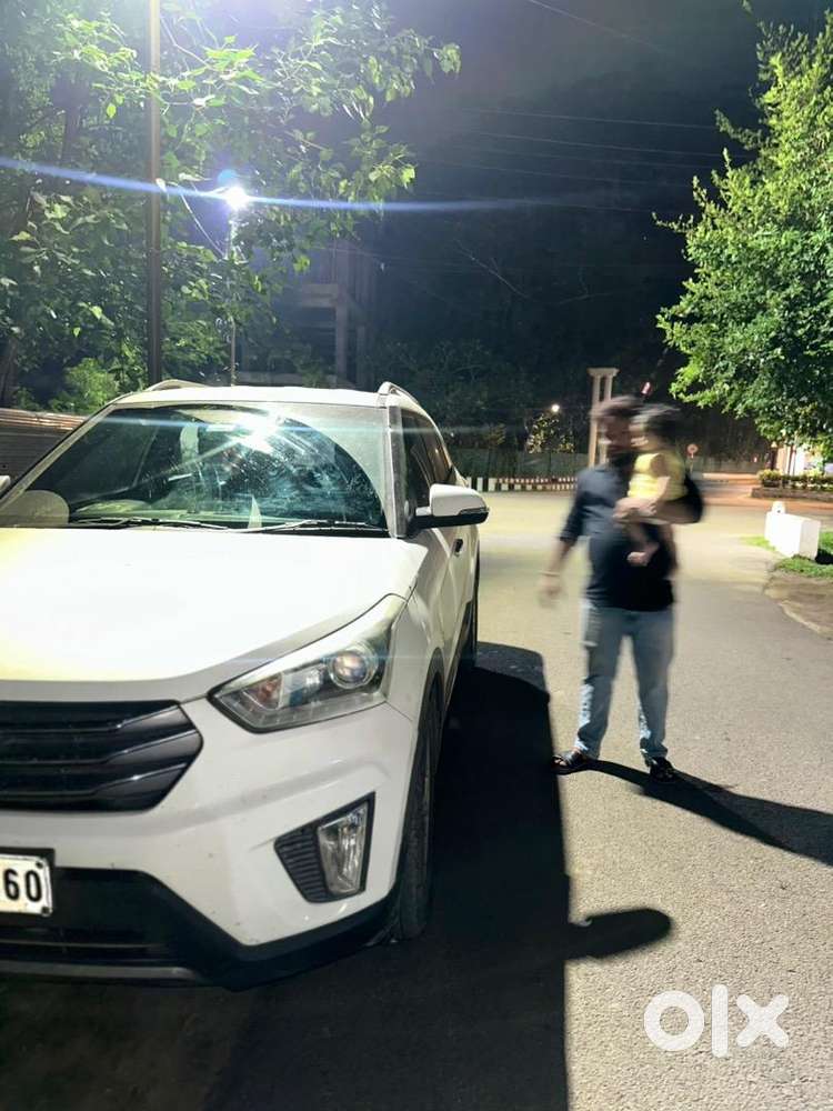 Hyundai Car Petrol 2016
