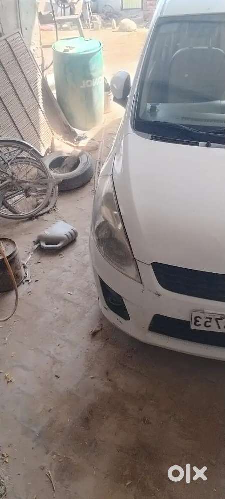 New Tyre New Battery New Suspension Service Okay