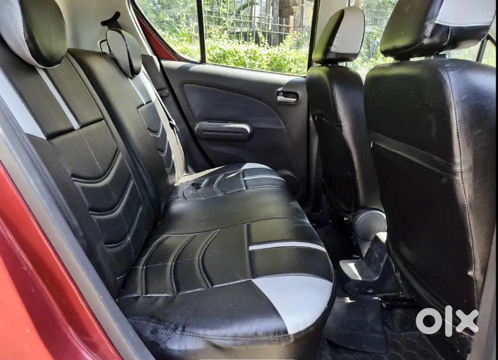 Maruti Ritz 2009  31k Km  New Tyres  Excellent Condition