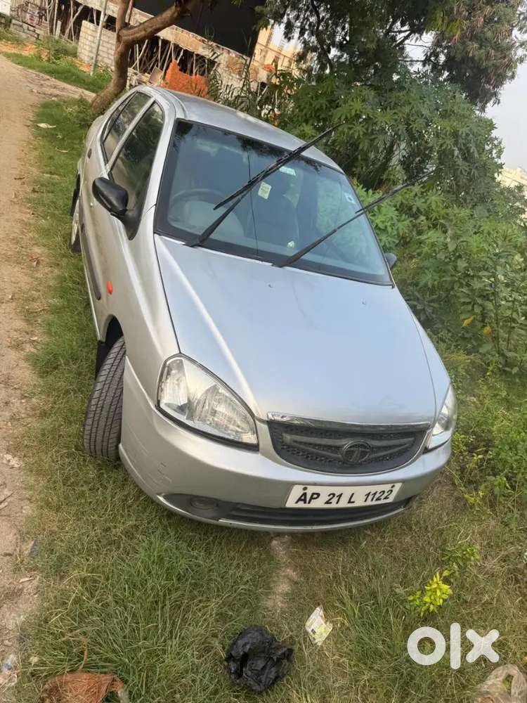 Tata Indigo Diesel 2005