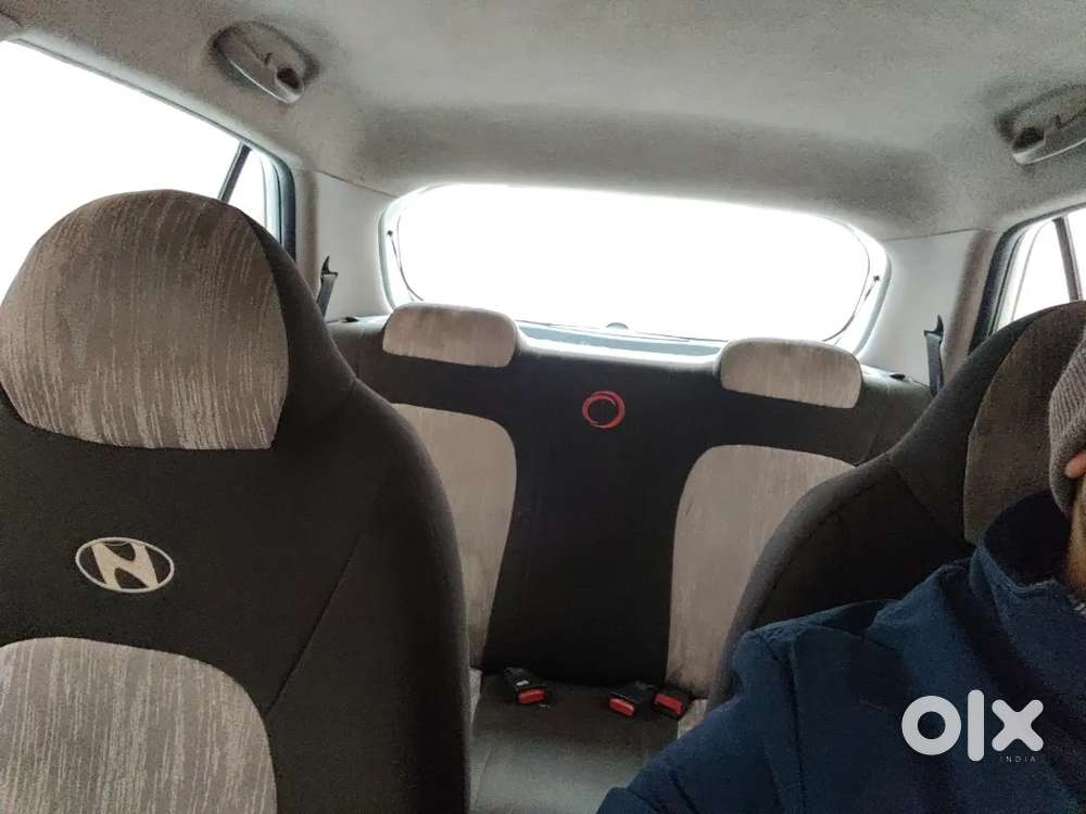 Hyundai Grand I10 2014 Diesel 85000 Km Driven