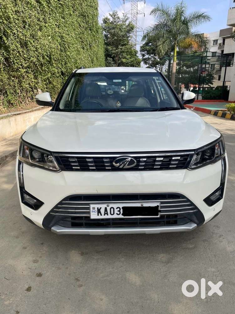 Mahindra Xuv300 Diesel 2022
