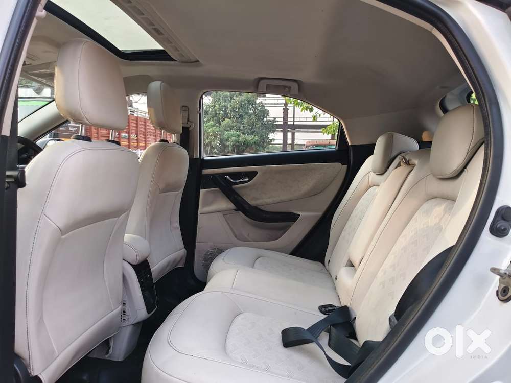 Tata Nexon Ev Xz Plus Lux, 2023, Electric